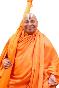 Jagadguru Rambhadracharya Ji - रामानंद मिशन